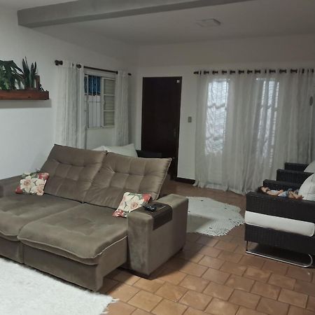 Aconchego Villa Araxa Bagian luar foto