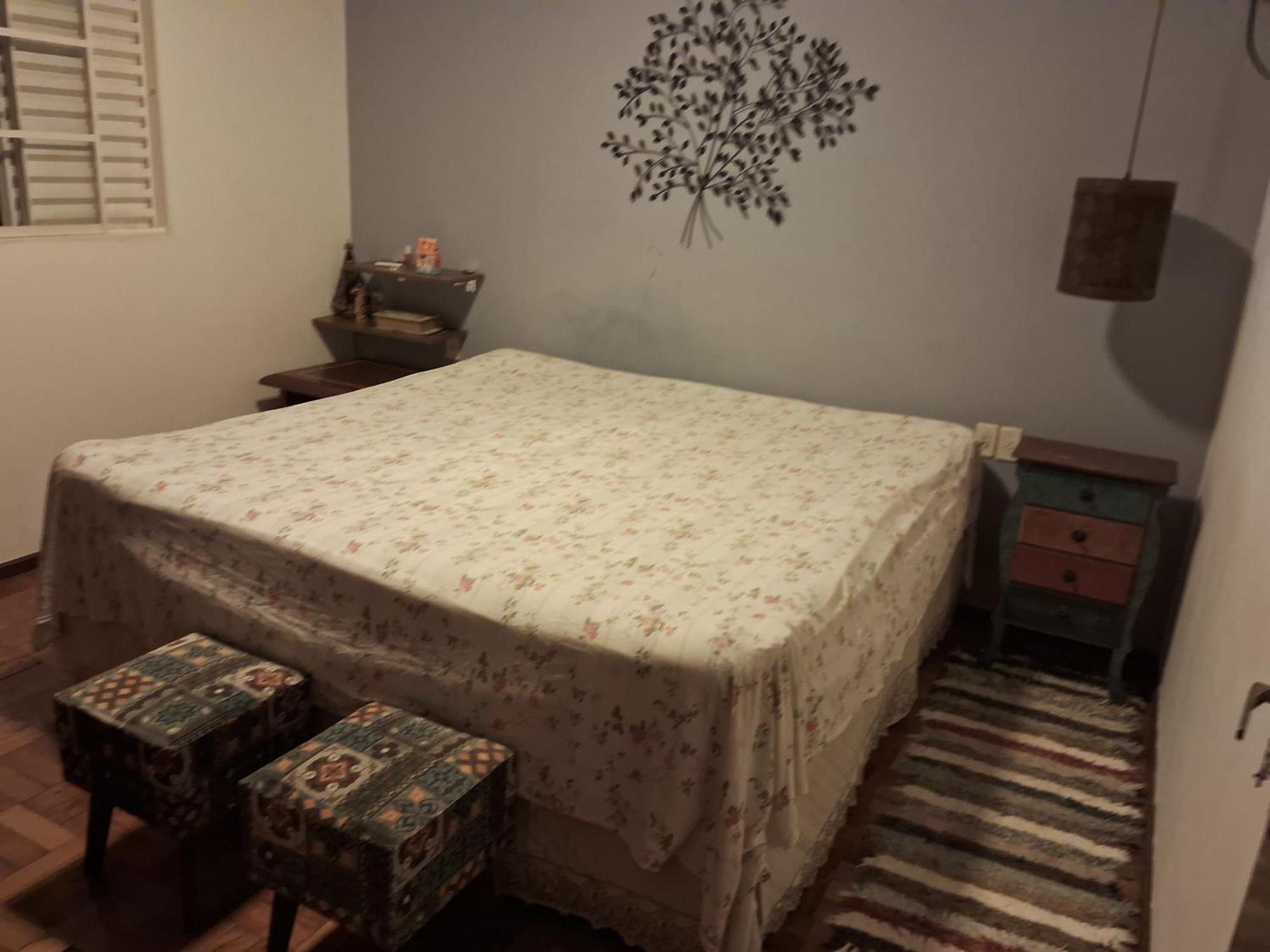 Aconchego Villa Araxa Bagian luar foto